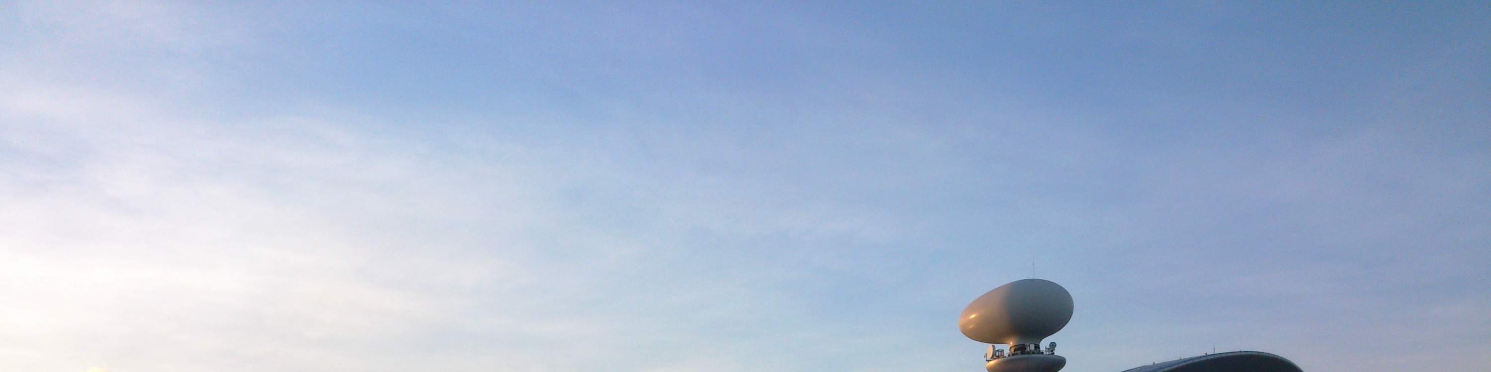 Star Ferry Harbour Tour - Shining Star